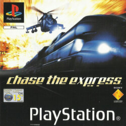 Chase the Express (Italy)