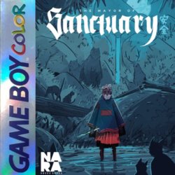 The Mayor Of Sanctuary