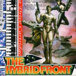 The Hybrid Front 