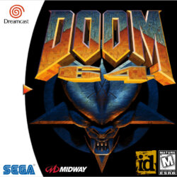 Doom 64 (Port)