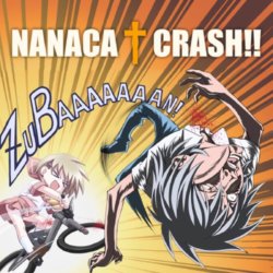 NANACA CRASH (Redraw)