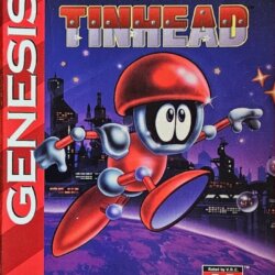 TinHead