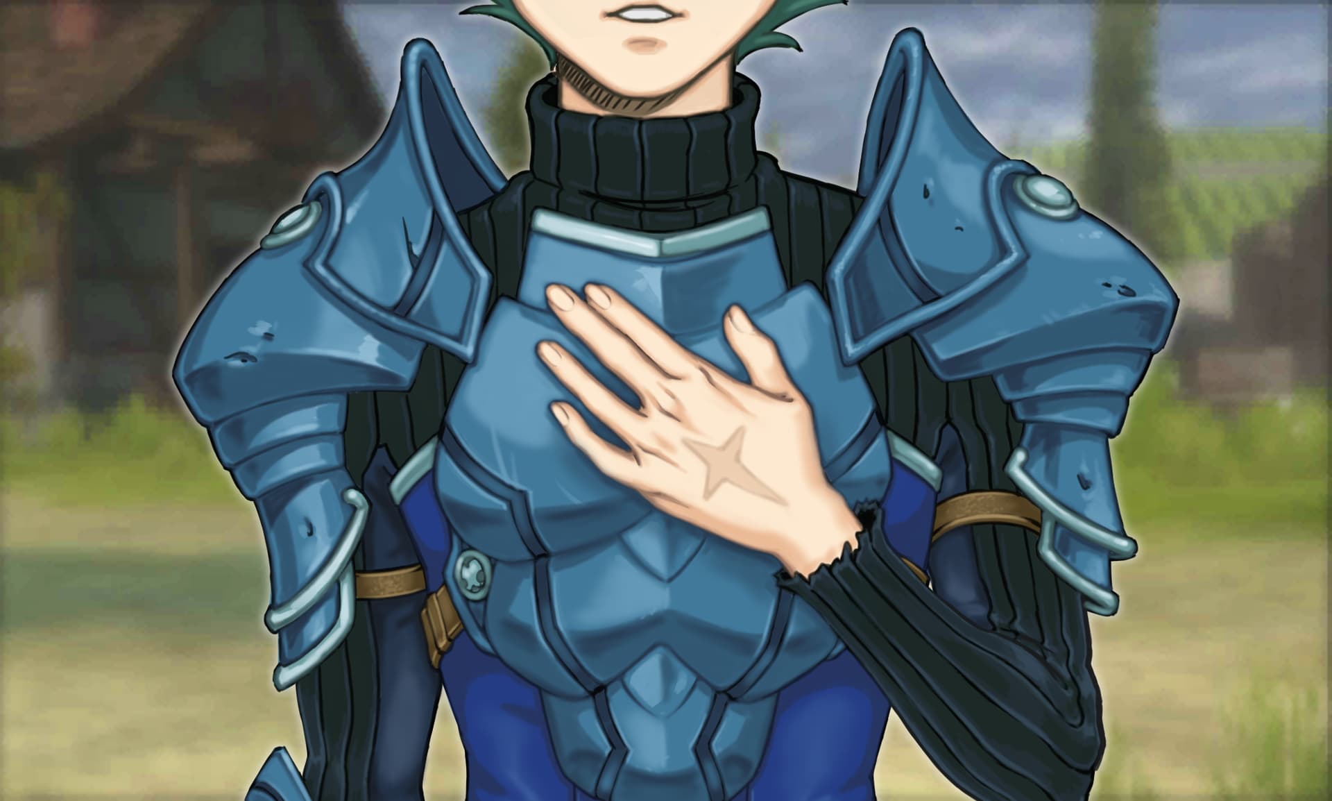 The coverart image of Fire Emblem: Sacred Echoes (Hack)