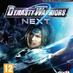 Dynasty Warriors Next