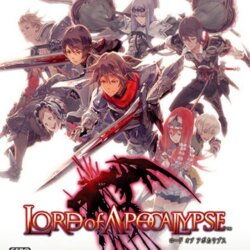 Lord of Apocalypse