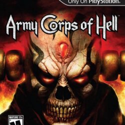 Army Corps of Hell
