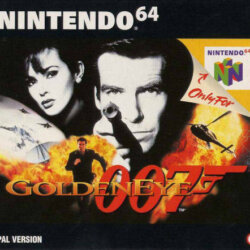 GoldenEye 007