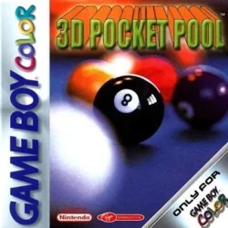 Coverart of 3D Pocket Pool