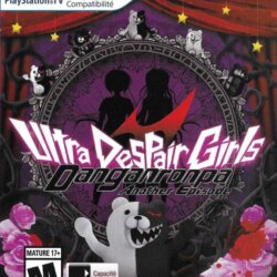 Danganronpa Another Episode: Ultra Despair Girls