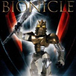 Bionicle