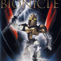 Bionicle