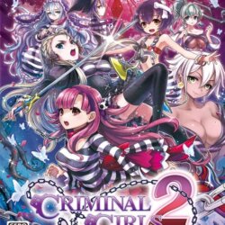 Criminal Girls 2