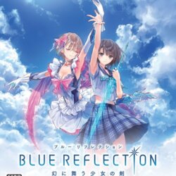 Blue Reflection: Maboroshi ni Mau - Shoujo no Ken
