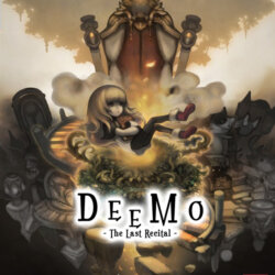 Coverart of Deemo: The Last Recital