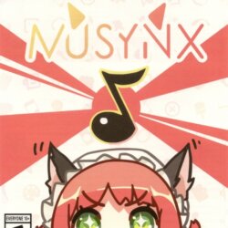 Coverart of Musynx