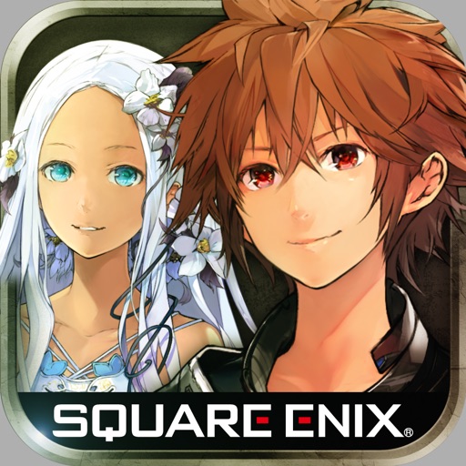 The coverart image of Chaos Rings III