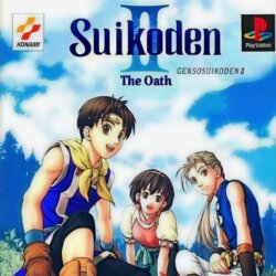 Suikoden II: The Oath