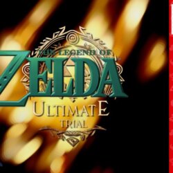 The Legend of Zelda (Ultimate Trial)