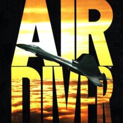 Air Diver
