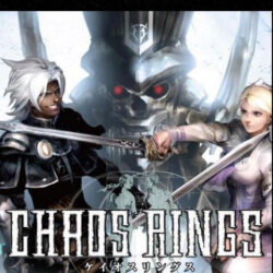Chaos Rings