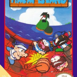 Makai Island (Prototye)