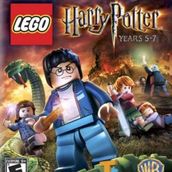 LEGO Harry Potter: Years 5-7
