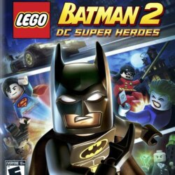 LEGO Batman 2: DC Super Heroes
