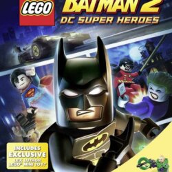 LEGO Batman 2: DC Super Heroes