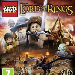 LEGO The Lord of the Rings