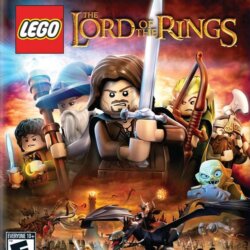 LEGO The Lord of the Rings