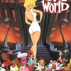 Cool World