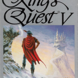 King's Quest V