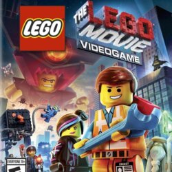 The LEGO Movie Videogame