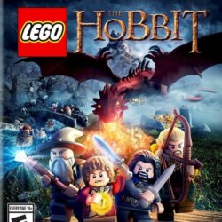 LEGO The Hobbit