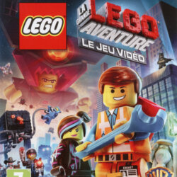 The LEGO Movie Videogame
