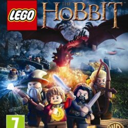 LEGO The Hobbit