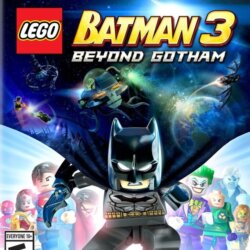 LEGO Batman 3: Beyond Gotham