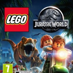 LEGO Jurassic World