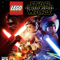 LEGO Star Wars: The Force Awakens
