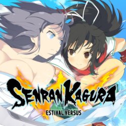 Senran Kagura: Estival Versus