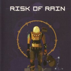 Risk of Rain