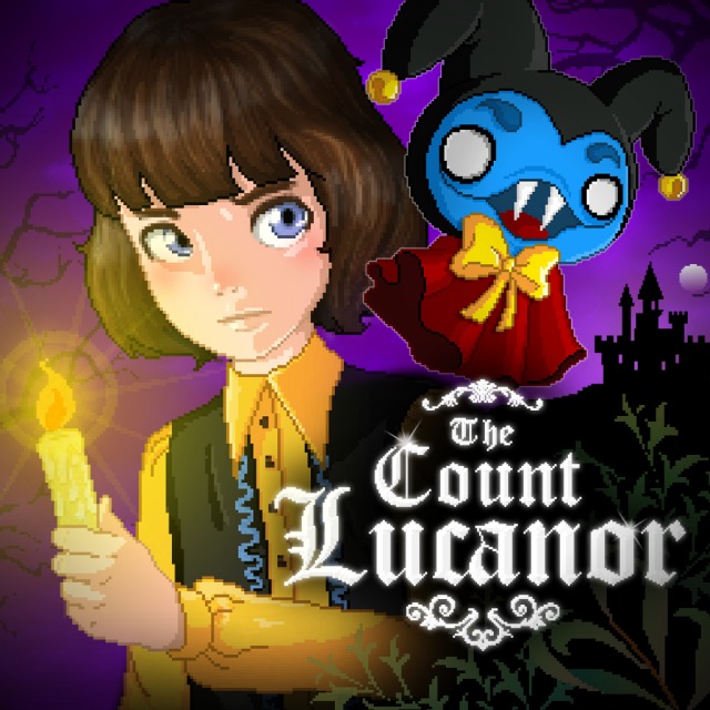 The coverart image of The Count Lucanor