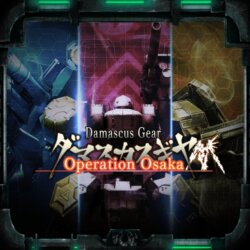 Damascus Gear: Operation Osaka