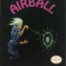 Air Ball