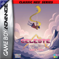 Celeste Classic 2: Lani’s Trek