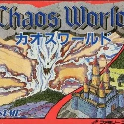 Chaos World