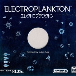 Electroplankton (QoL Changes for Music Makers)