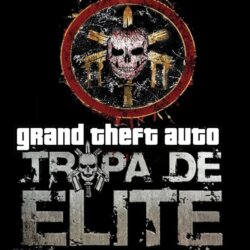 GTA: Tropa de Elite (Remake)