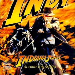 Indiana Jones: The Last Crusade