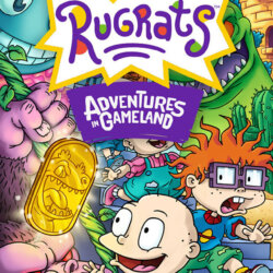 Rugrats: Adventures in Gameland